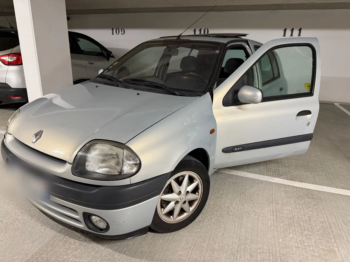 Renault Clio Clio 1.6i RXT - 2