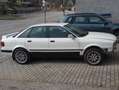 Audi 80 80 quattro 2,3 E Blanc - thumbnail 1