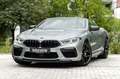 BMW M8 Cabrio Comp.CARBON.KERAMIK.B&W.LASER.1 OF 1!! - thumbnail 1