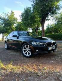 316d Sport