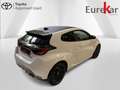 Toyota Yaris 1.6L Turbo MT High Performance Blanco - thumbnail 3