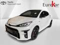 Toyota Yaris 1.6L Turbo MT High Performance Blanc - thumbnail 1
