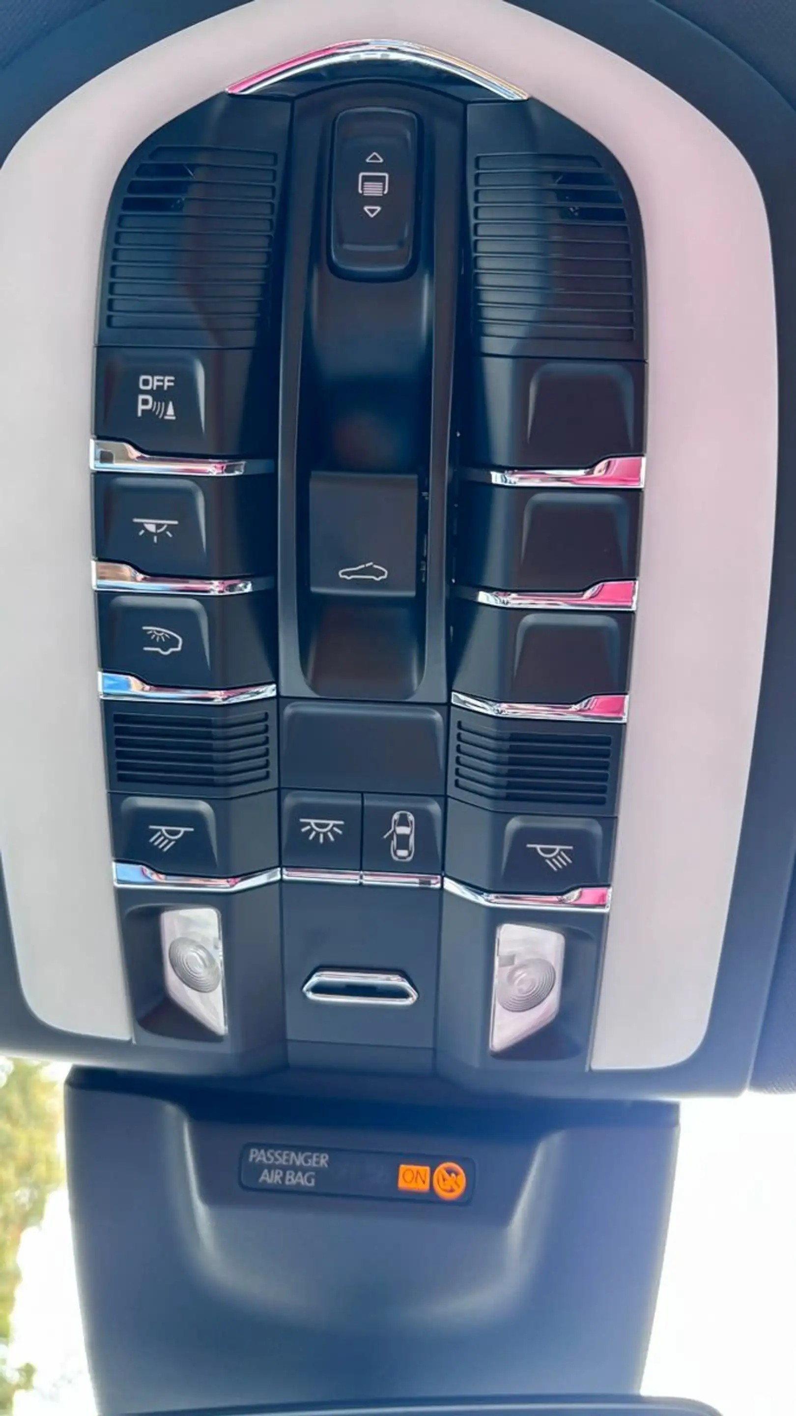 Porsche Macan S *Leder rot*Pano*Kamera*21 Zoll — photo 15