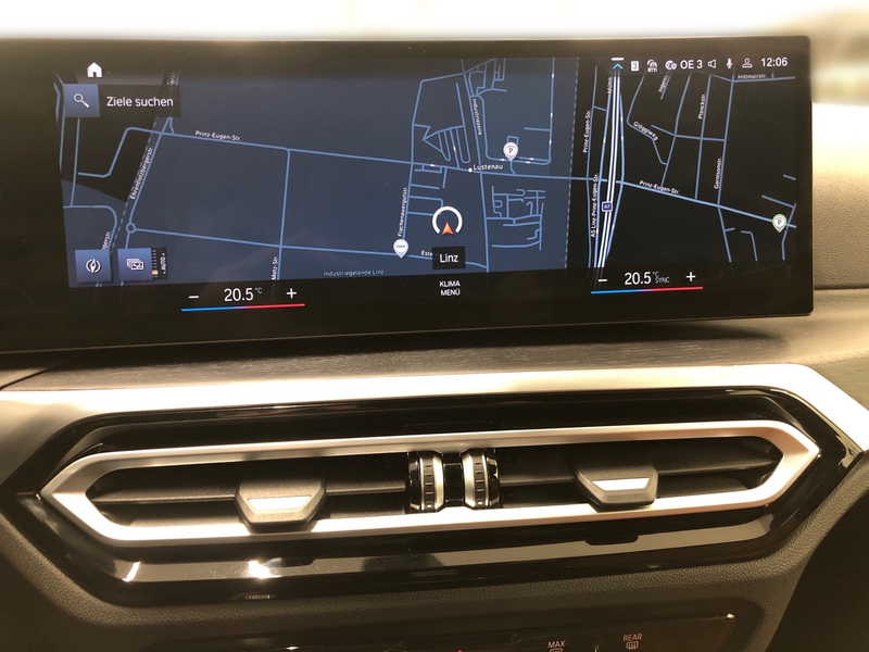 BMW 430 d xDrive Gran Coupe — photo 5