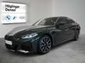 BMW 430 d xDrive Gran Coupe Grün - thumbnail 2