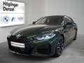 BMW 430 d xDrive Gran Coupe Grün - thumbnail 1