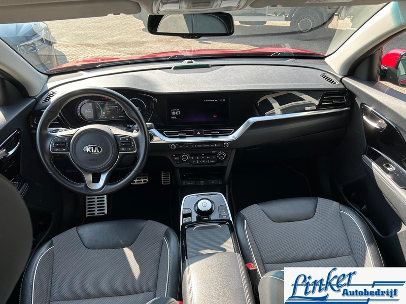 Kia e-Niro DynamicLine 64 kWh | Trekhaak | Navi | Cruise | — photo 14