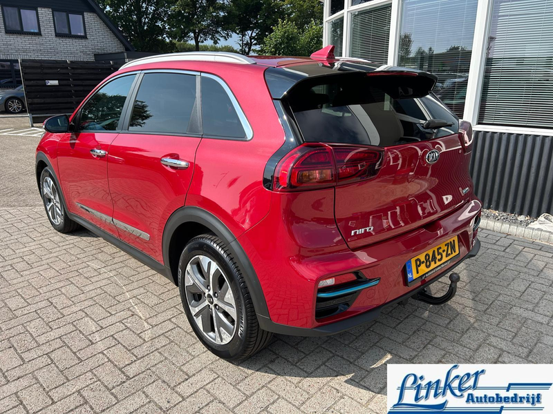 Kia e-Niro DynamicLine 64 kWh | Trekhaak | Navi | Cruise | — photo 9