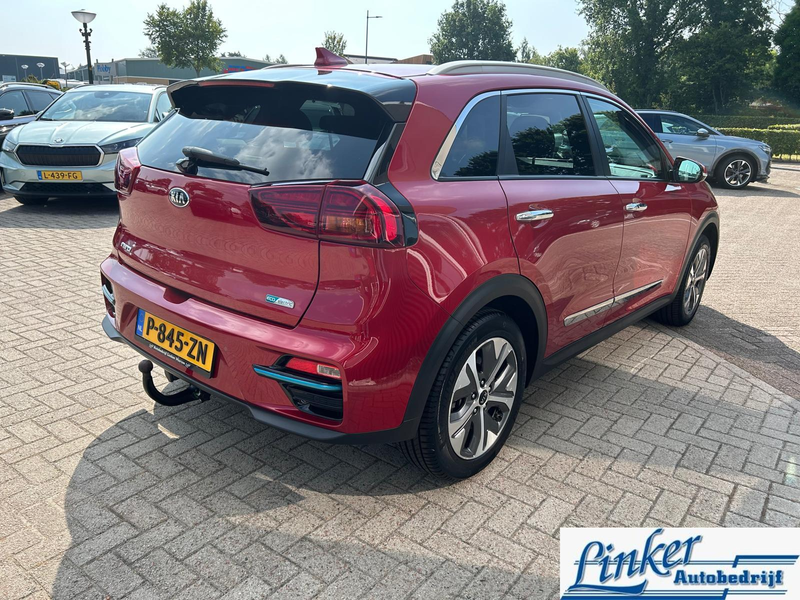 Kia e-Niro DynamicLine 64 kWh | Trekhaak | Navi | Cruise | — photo 7