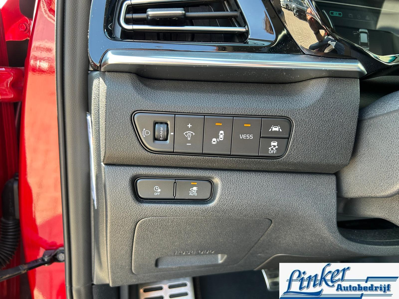 Kia e-Niro DynamicLine 64 kWh | Trekhaak | Navi | Cruise | — photo 15