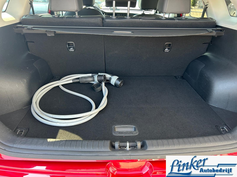 Kia e-Niro DynamicLine 64 kWh | Trekhaak | Navi | Cruise | — photo 13