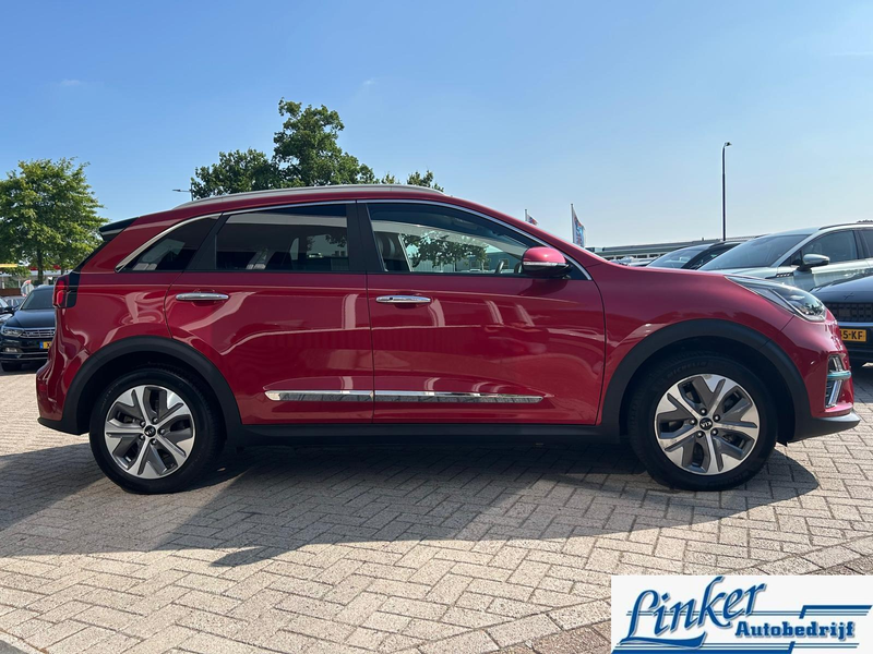 Kia e-Niro DynamicLine 64 kWh | Trekhaak | Navi | Cruise | — photo 6