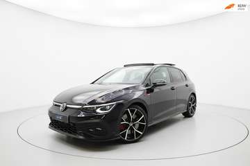 2.0 TSI CLUBSPORT PANO IQ H&K HEAD UP