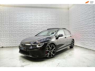 2.0 TSI CLUBSPORT PANO IQ H&K HEAD UP