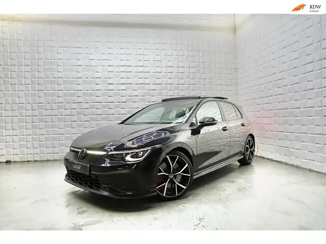 Volkswagen Golf GTI 2.0 TSI CLUBSPORT PANO IQ H&K HEAD UP