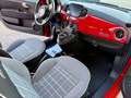Fiat 500 500 1.0 hybrid Sport 70cv Rood - thumbnail 9