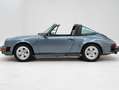 Porsche 911 3.2 Carrera Targa '84 CH61169 Blauw - thumbnail 8