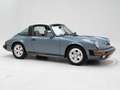 Porsche 911 3.2 Carrera Targa '84 CH61169 Blauw - thumbnail 3