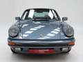 Porsche 911 3.2 Carrera Targa '84 CH61169 Blauw - thumbnail 9