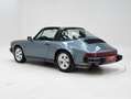 Porsche 911 3.2 Carrera Targa '84 CH61169 Blauw - thumbnail 4