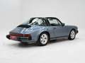 Porsche 911 3.2 Carrera Targa '84 CH61169 Blauw - thumbnail 2