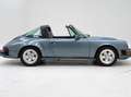 Porsche 911 3.2 Carrera Targa '84 CH61169 Blauw - thumbnail 6