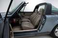 Porsche 911 3.2 Carrera Targa '84 CH61169 Blauw - thumbnail 21