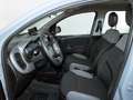 Fiat Panda CITY 1.0 70CV Gris - thumbnail 10