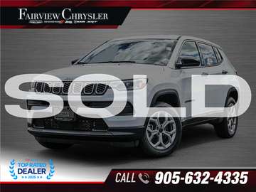 Sport HEATED SEATS | 4X4 | CARPLAY | KEYLESS ENTRY