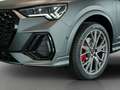Audi Q3 S line 45 TFSI quat. MATRIX|AHK|PAN Zilver - thumbnail 13