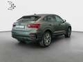 Audi Q3 S line 45 TFSI quat. MATRIX|AHK|PAN Argent - thumbnail 2
