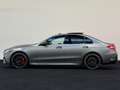 Mercedes-Benz C 300 e C63 AMG Pano Distronic Digital Massage Sfeer 360 Grigio - thumbnail 4
