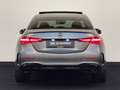 Mercedes-Benz C 300 e C63 AMG Pano Distronic Digital Massage Sfeer 360 Grigio - thumbnail 6