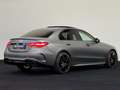 Mercedes-Benz C 300 e C63 AMG Pano Distronic Digital Massage Sfeer 360 Grigio - thumbnail 8