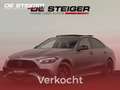 Mercedes-Benz C 300 e C63 AMG Pano Distronic Digital Massage Sfeer 360 Grigio - thumbnail 1