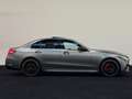 Mercedes-Benz C 300 e C63 AMG Pano Distronic Digital Massage Sfeer 360 Grigio - thumbnail 10