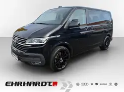Volkswagen T6 Multivan 6.1 2.0 TDI DSG 4MOTION Comfortline STHZG*AHK*N...