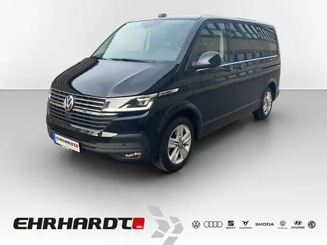 Volkswagen T6 Multivan 6.1 2.0 TDI DSG 4MOTION Comfortline STHZG*AHK*N...