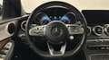 Mercedes-Benz C 200 Estate Business Solution AMG LEER PANO. Bleu - thumbnail 33