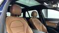 Mercedes-Benz C 200 Estate Business Solution AMG LEER PANO. Bleu - thumbnail 20
