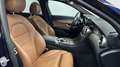 Mercedes-Benz C 200 Estate Business Solution AMG LEER PANO. Bleu - thumbnail 5