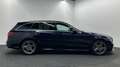 Mercedes-Benz C 200 Estate Business Solution AMG LEER PANO. Bleu - thumbnail 14