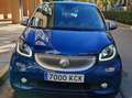 smart forFour Forfour Electric Drive Passion Passion Azul - thumbnail 32