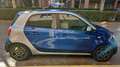 smart forFour Forfour Electric Drive Passion Passion Azul - thumbnail 29