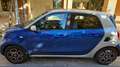 smart forFour Forfour Electric Drive Passion Passion Azul - thumbnail 31