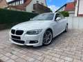 BMW 320 320d DPF Cabrio M Sport Edition Weiß - thumbnail 2