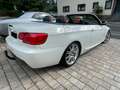 BMW 320 320d DPF Cabrio M Sport Edition Weiß - thumbnail 5