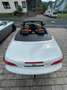 BMW 320 320d DPF Cabrio M Sport Edition Weiß - thumbnail 9