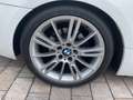 BMW 320 320d DPF Cabrio M Sport Edition Weiß - thumbnail 18