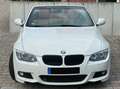BMW 320 320d DPF Cabrio M Sport Edition Weiß - thumbnail 6